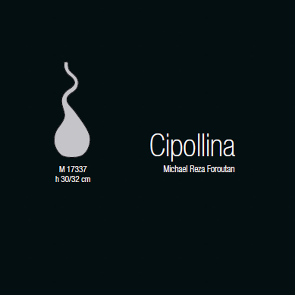 Cipollina Vase