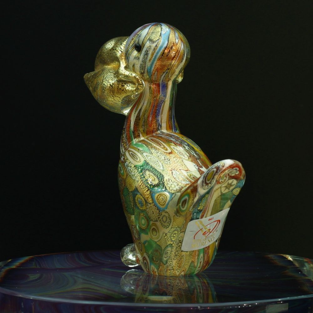 Pelican - Glass Ark Collection