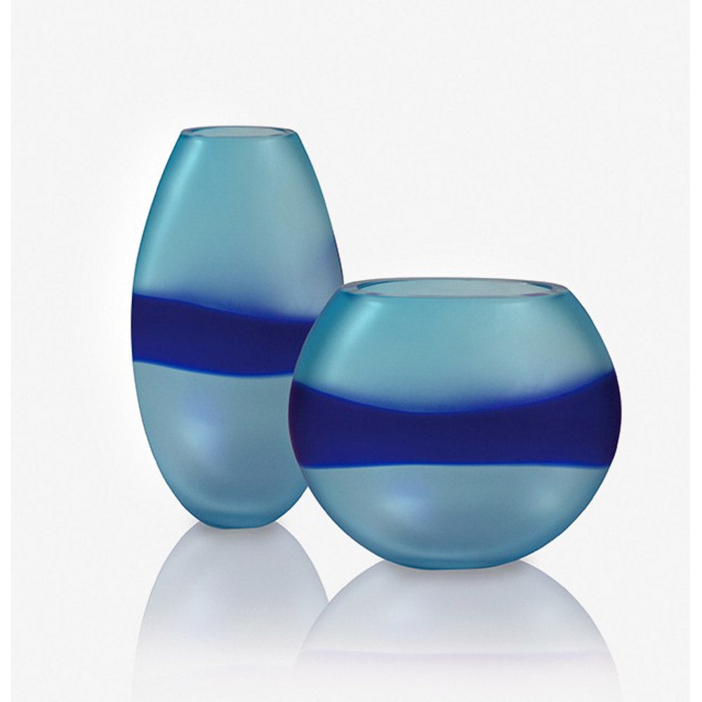 segretissimi marea formia fornace mian murano glass blown