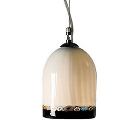 Pendant lights Jacaranda- Murano Glass Lighting