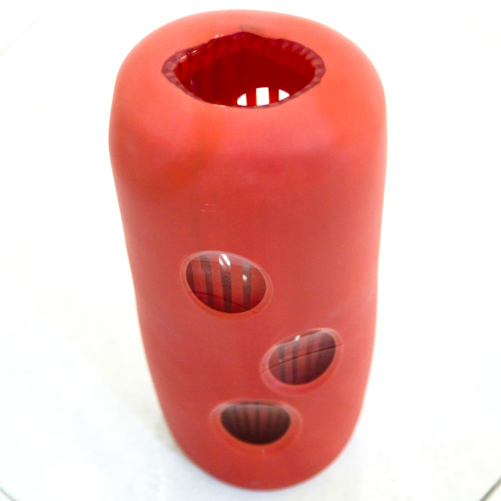 Indiscreto collection - Red vase