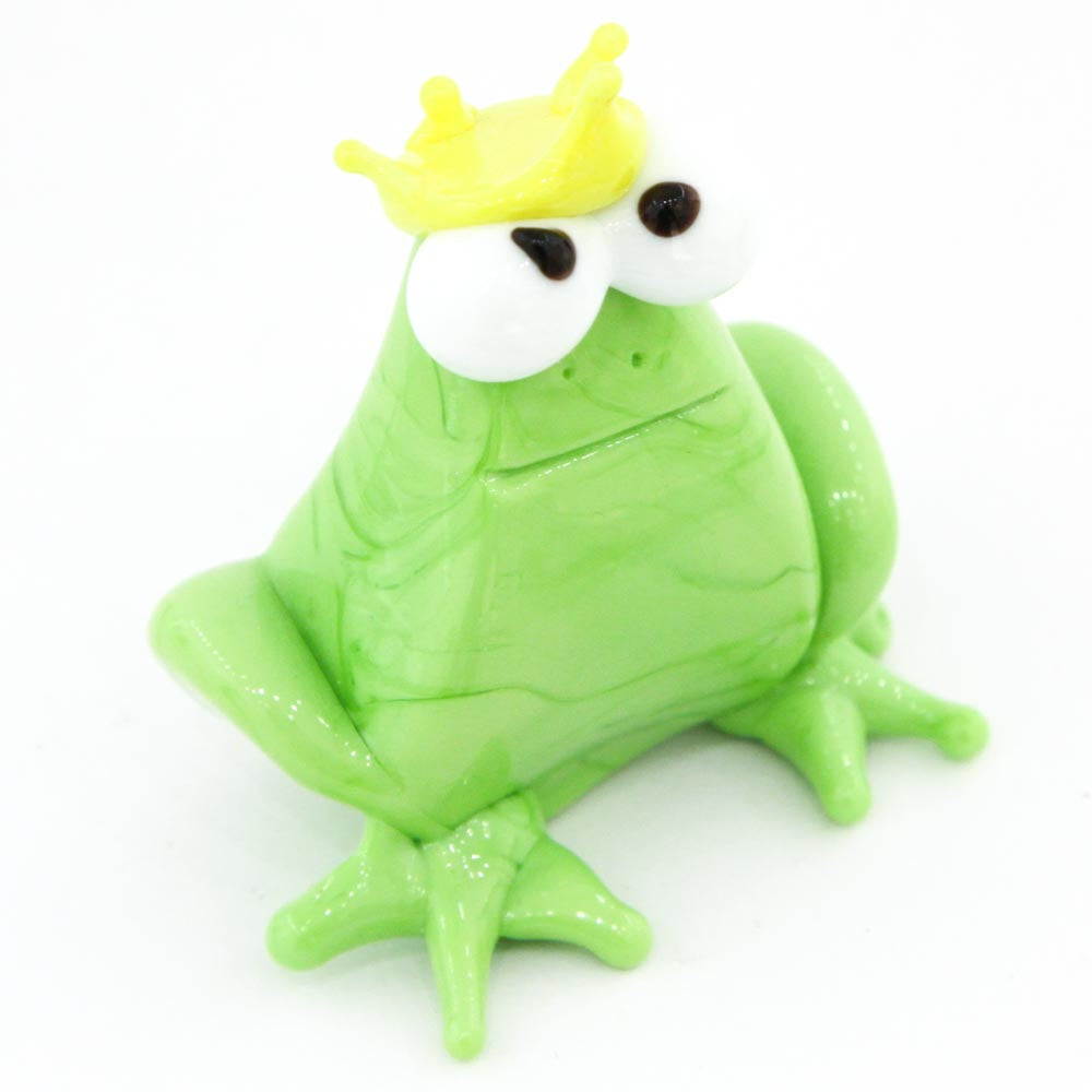 Prince frog