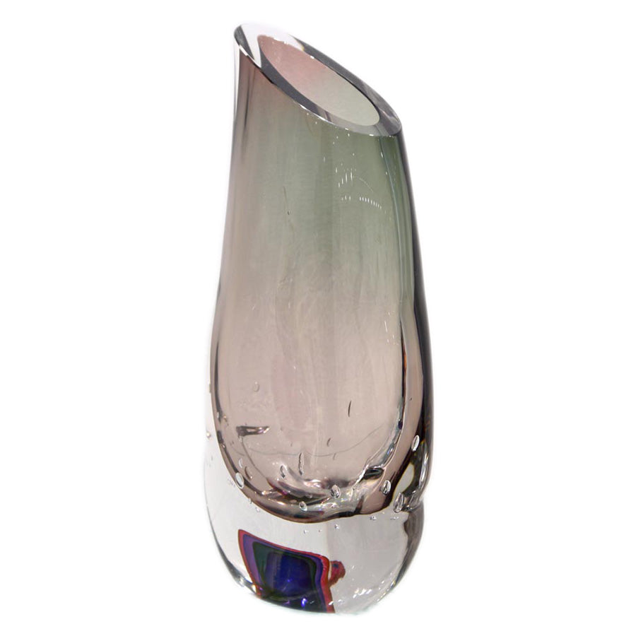 Multicolour Sbruffi Vase