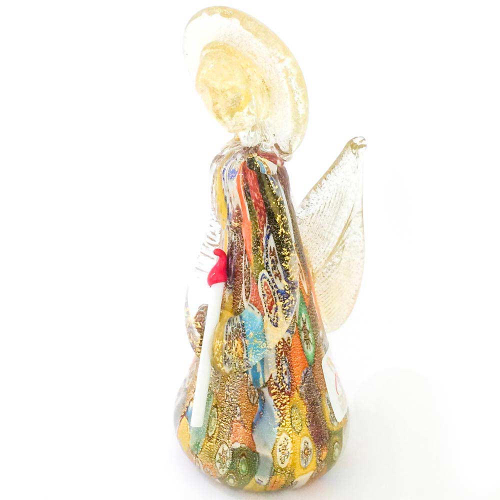 Murano Glass Angel