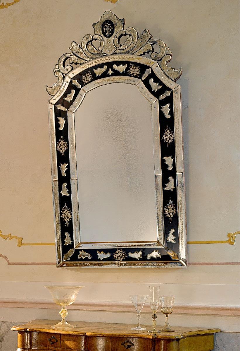 Miroir '700 Ligne CANALETTO Art. M70