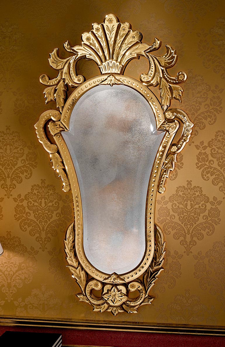 Miroir '700 Ligne ACCADEMIA Art. M990