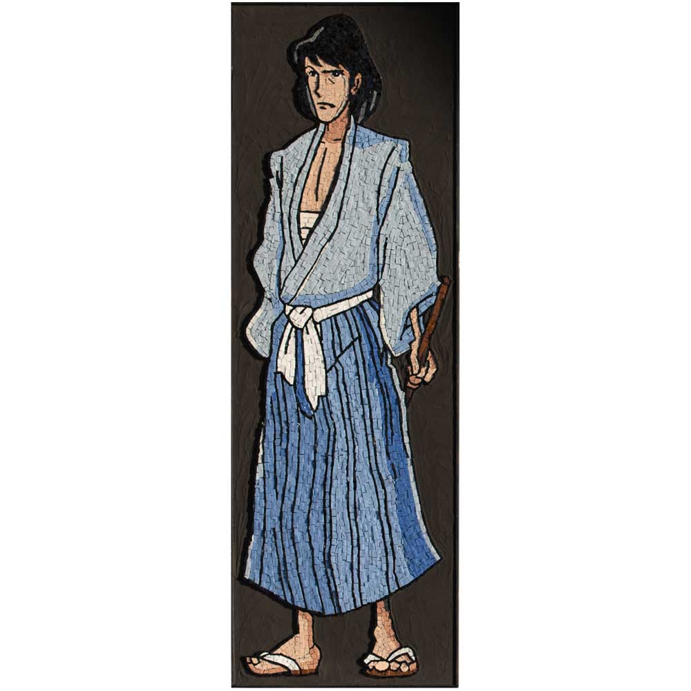 Goemon Ishikawa