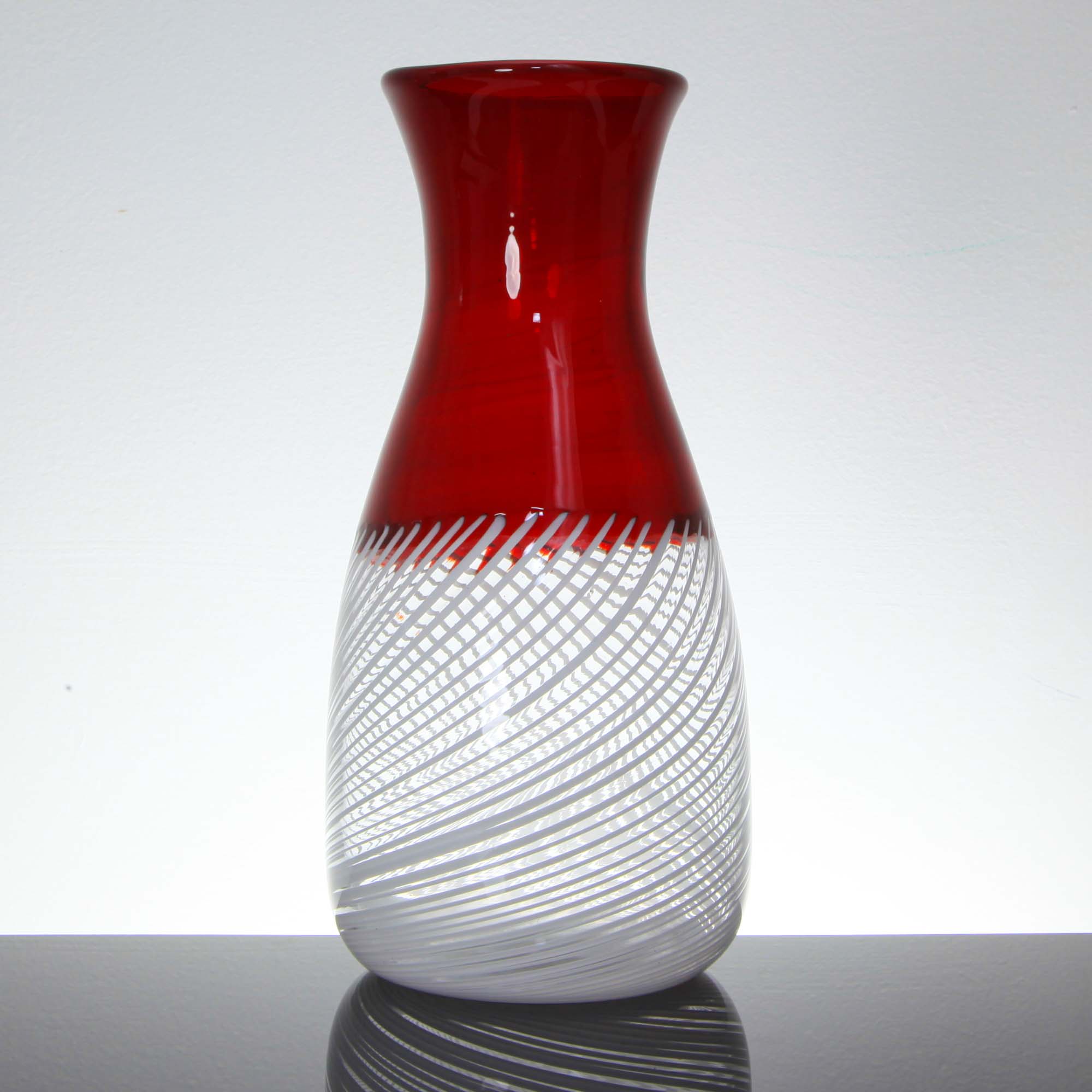 Carafe Ercole - Verre de Murano