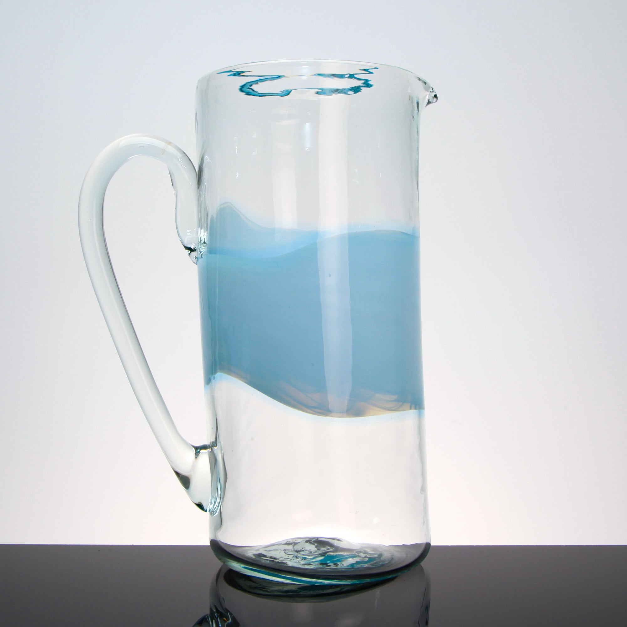 Alfredo Carafe - Murano Glass