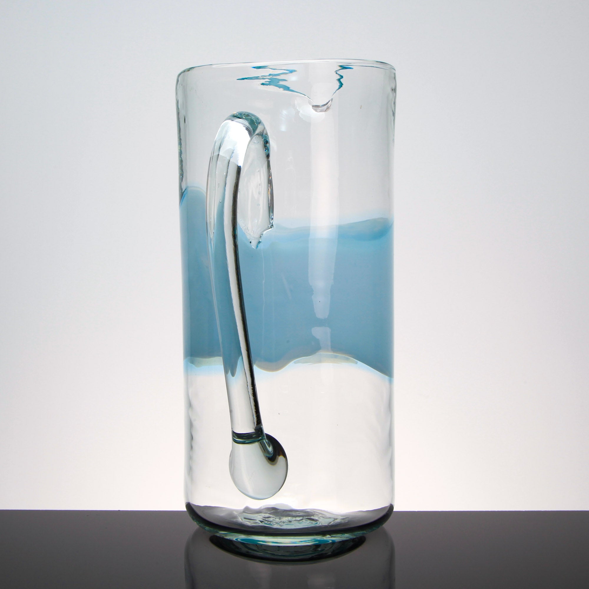 Carafe Alfredo - Verre de Murano