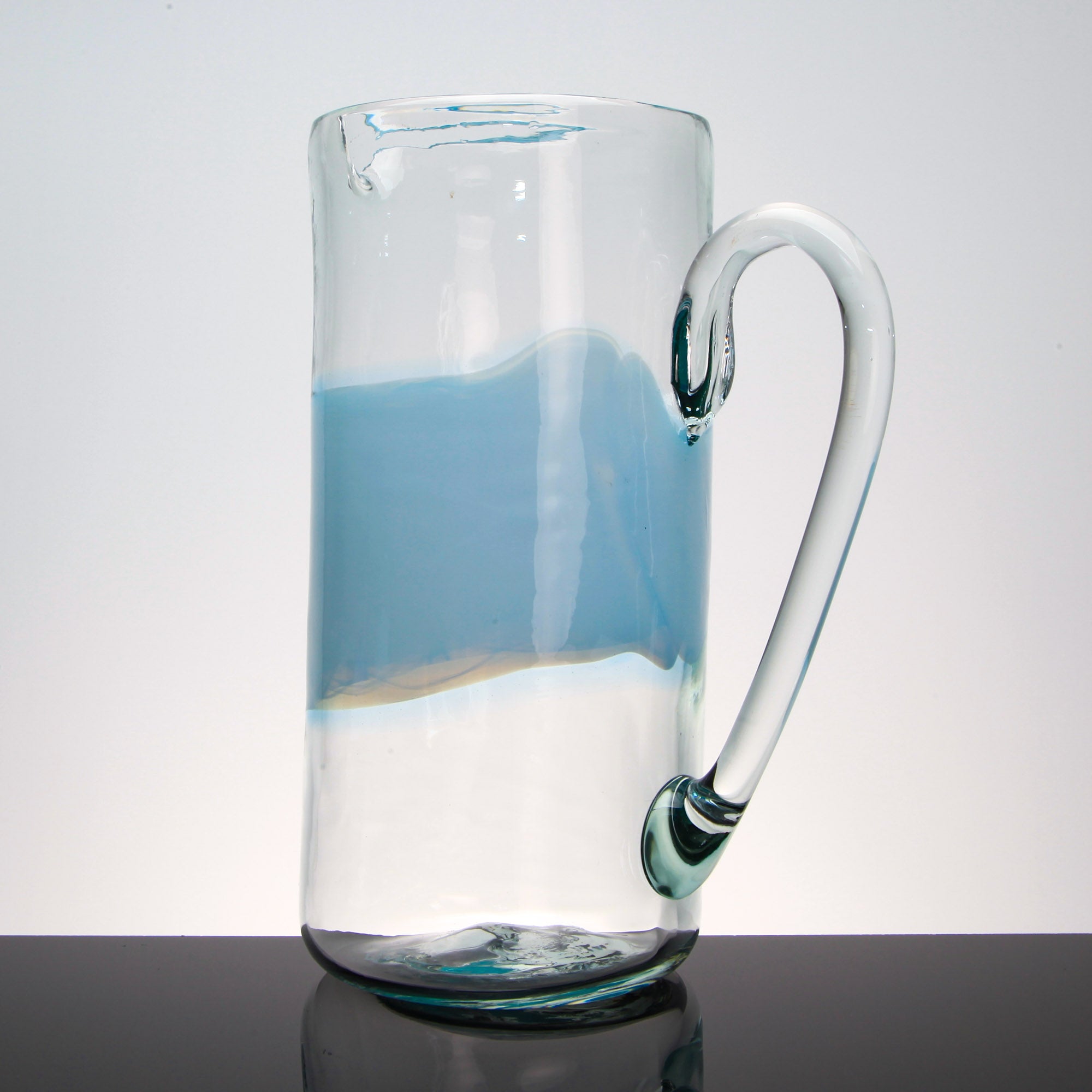 Alfredo Carafe - Murano Glass