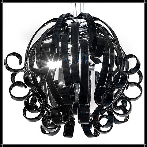 Medusa Chandelier- Murano Glass Lighting