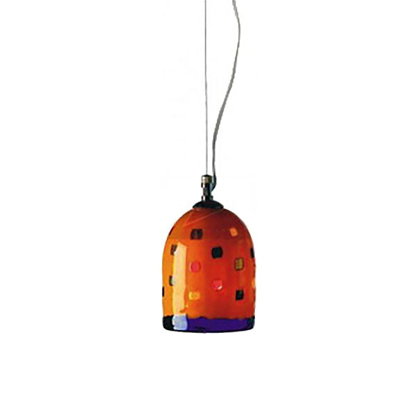 Pendant lights Jacaranda- Murano Glass Lighting