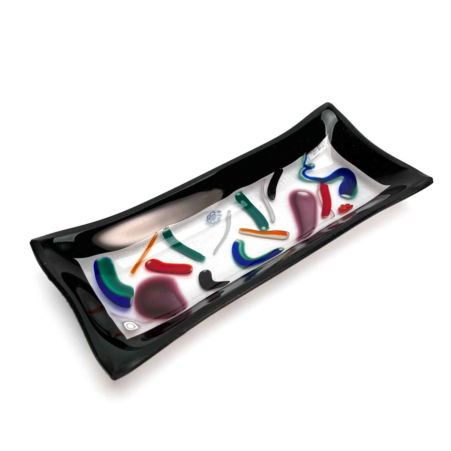 Rectangular Plates - Mirò Collection