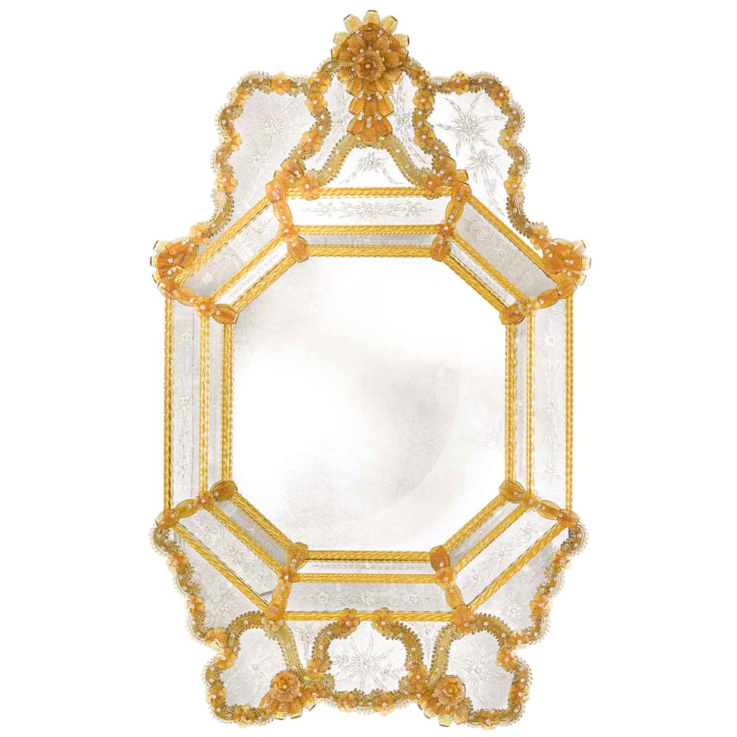 Mirror '600 Line DOGE Art. 0100