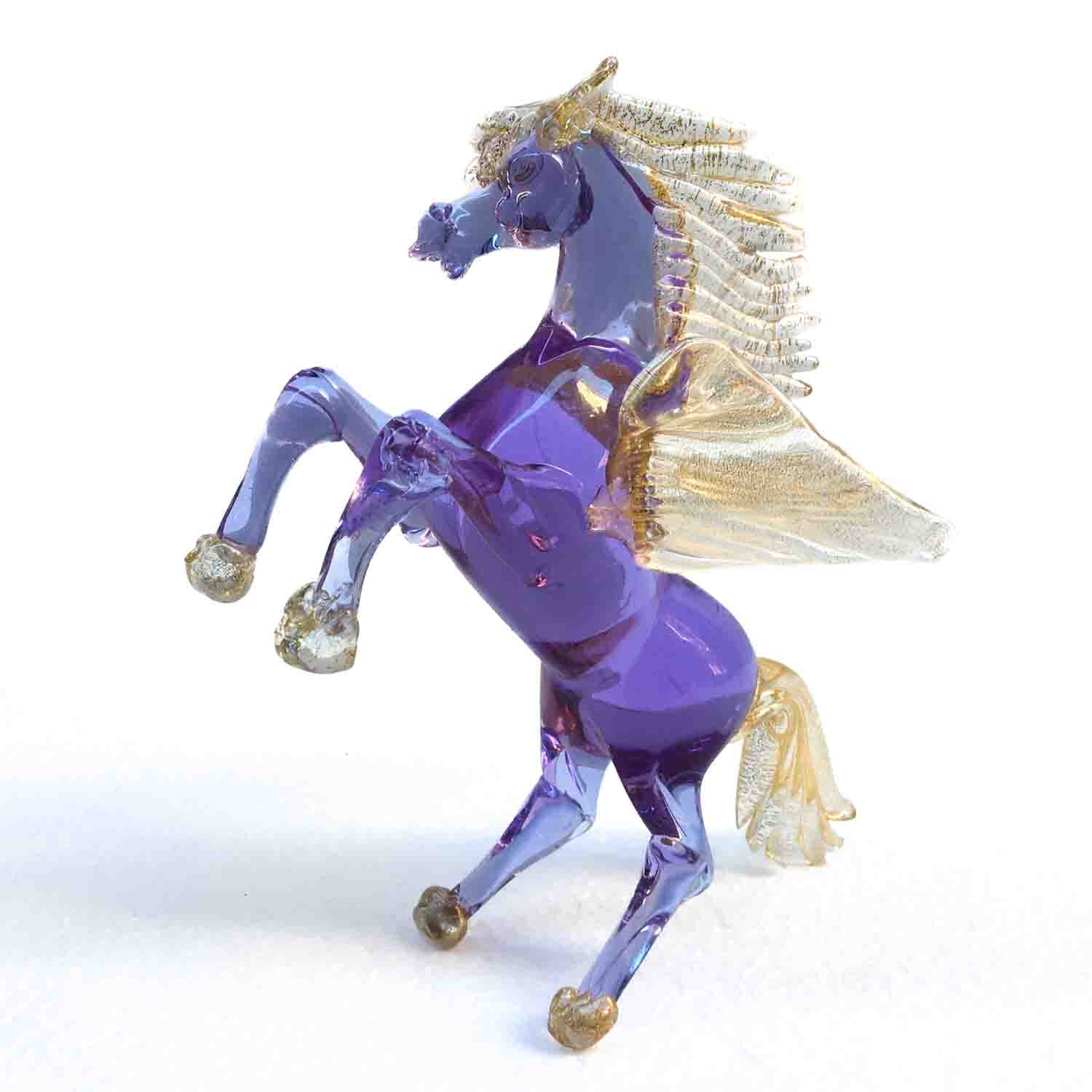 Pegasus Horse