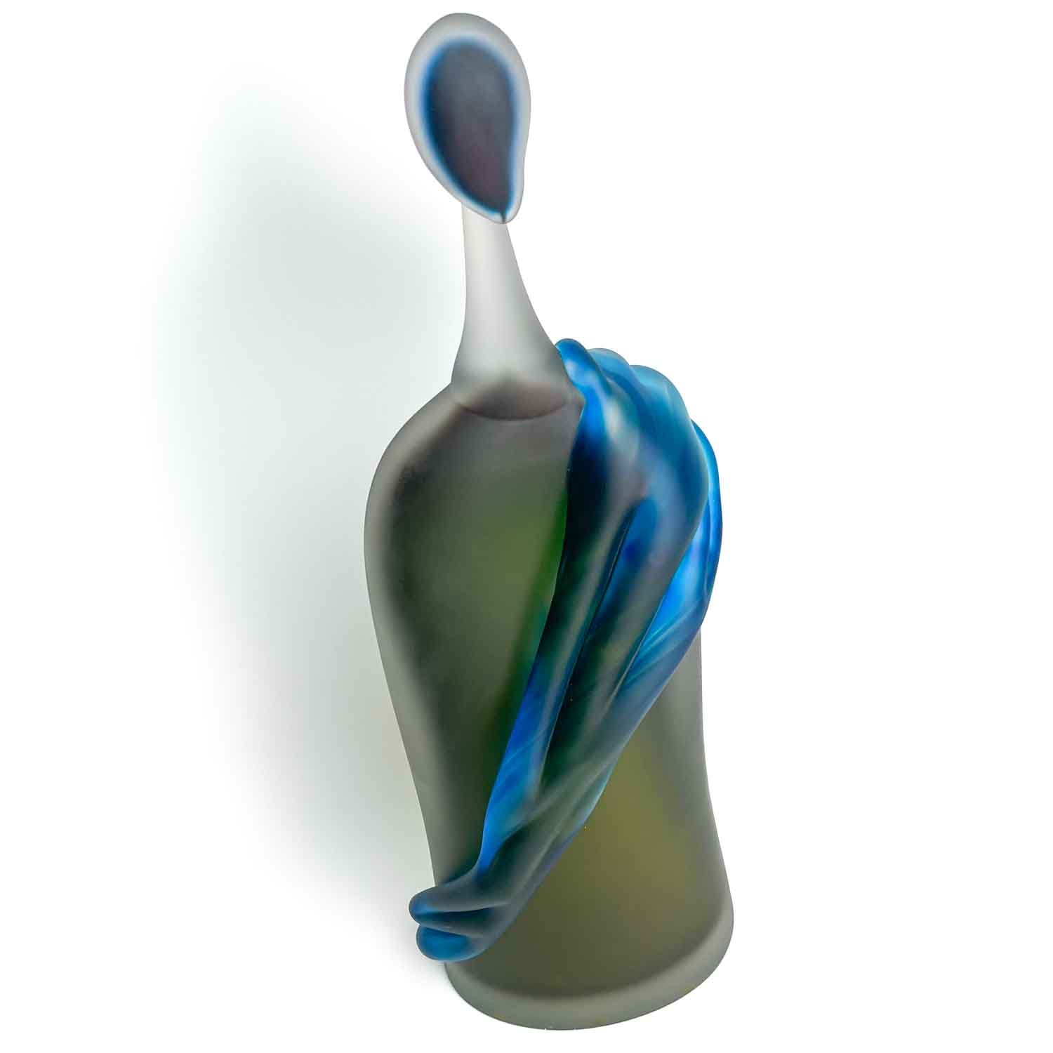 Philosopher - Murano Glass