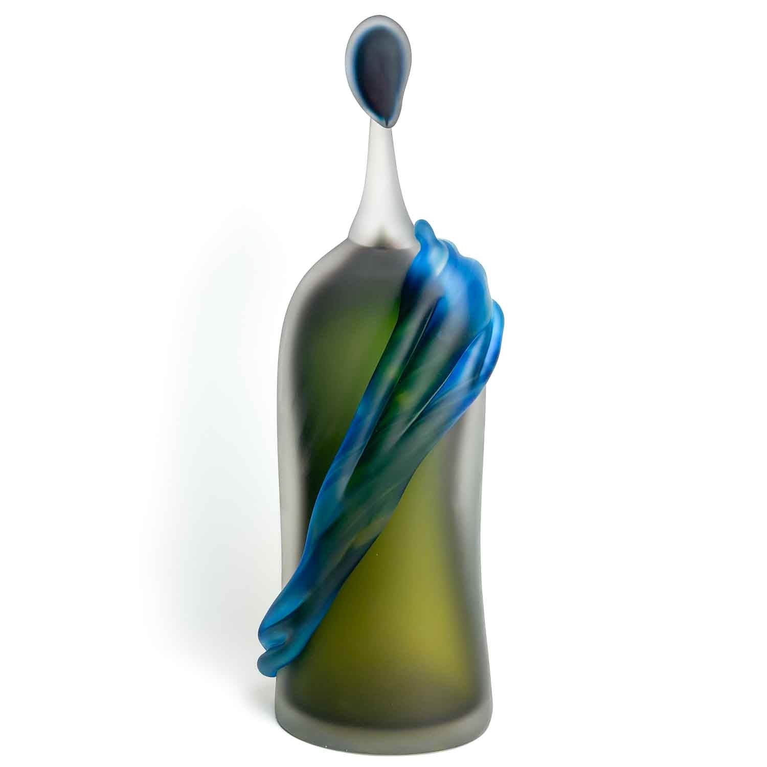 Philosopher - Murano Glass