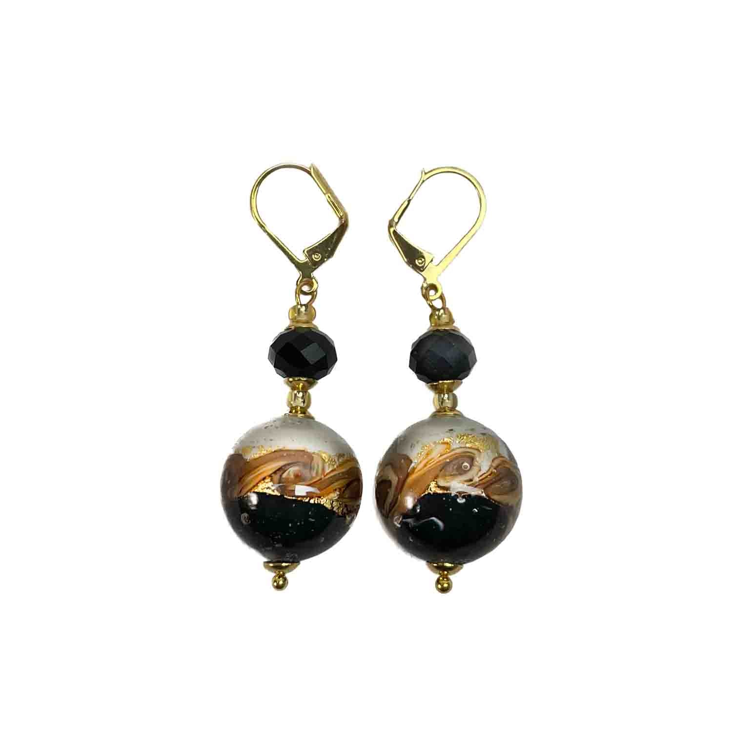 Earrings - Bahia Collection