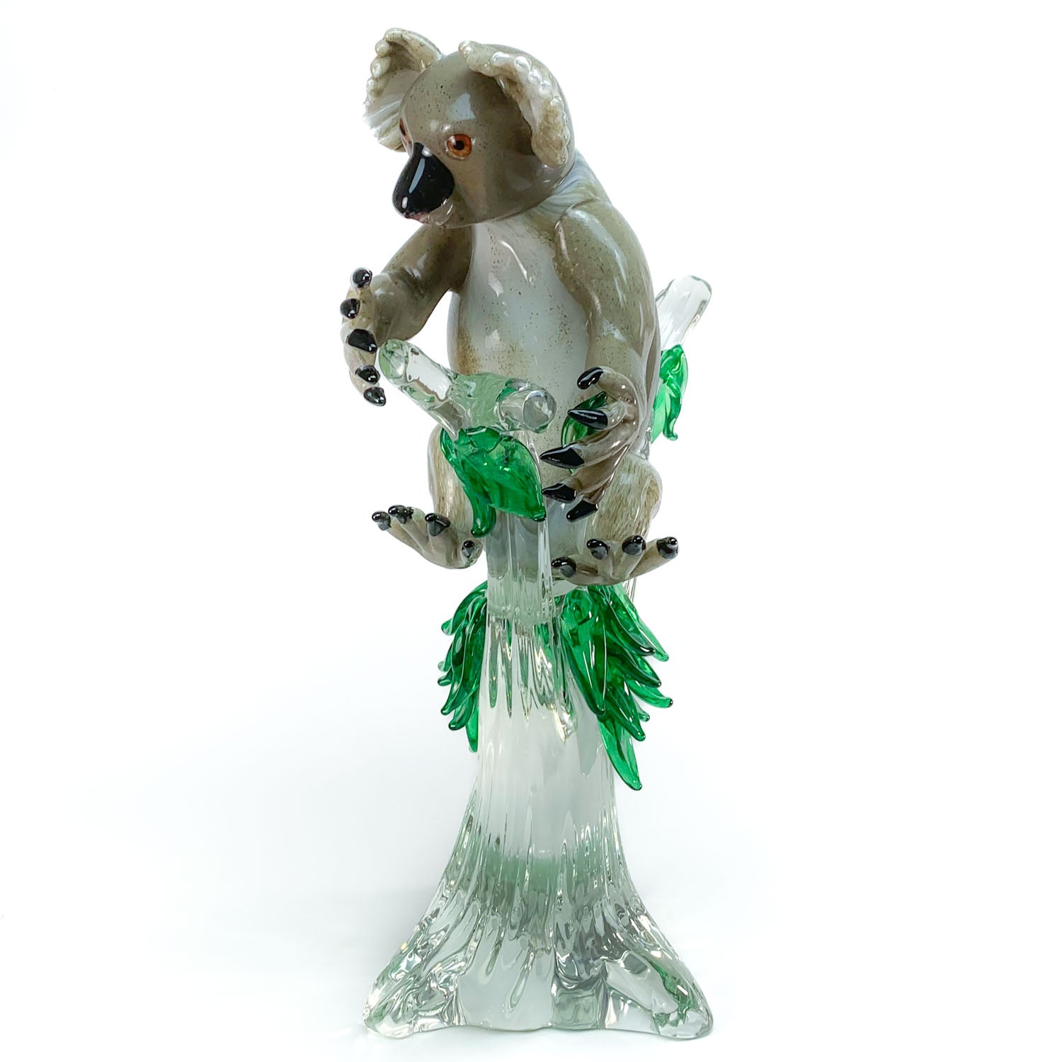 Koala - Murano Glass