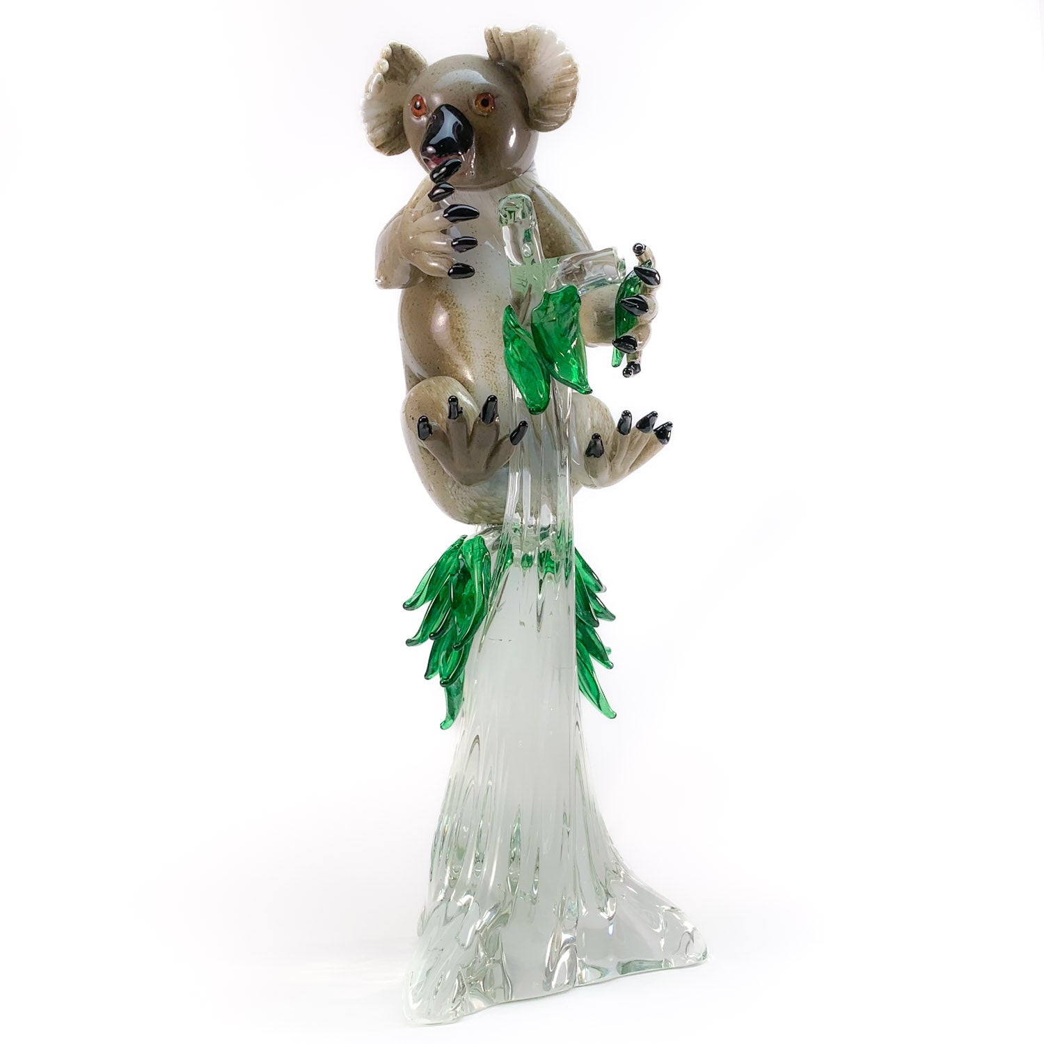 Koala - Murano Glass