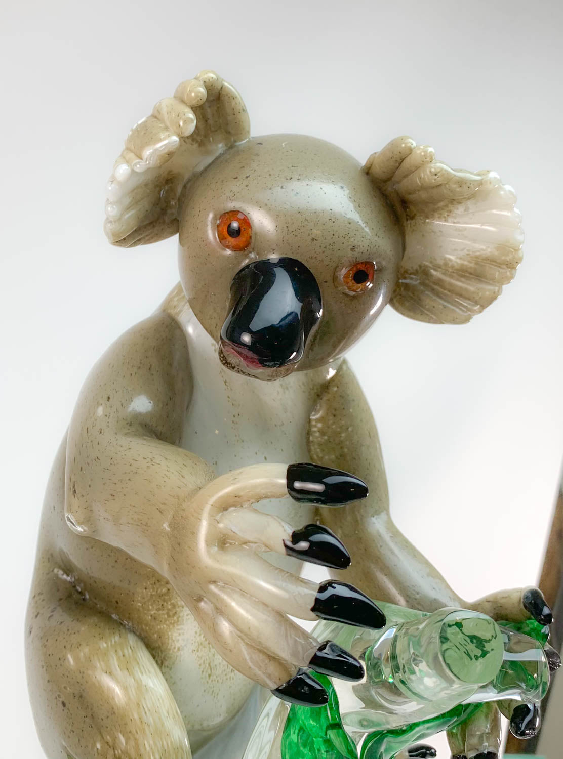 Koala - Murano Glass