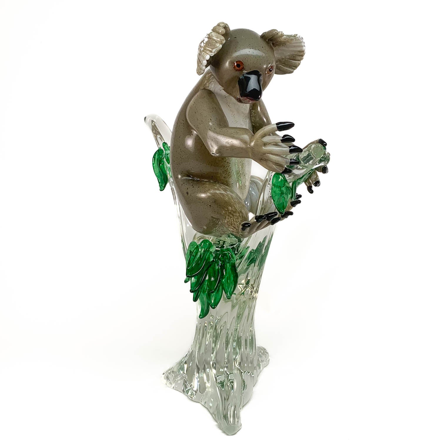 Koala - Verre de Murano