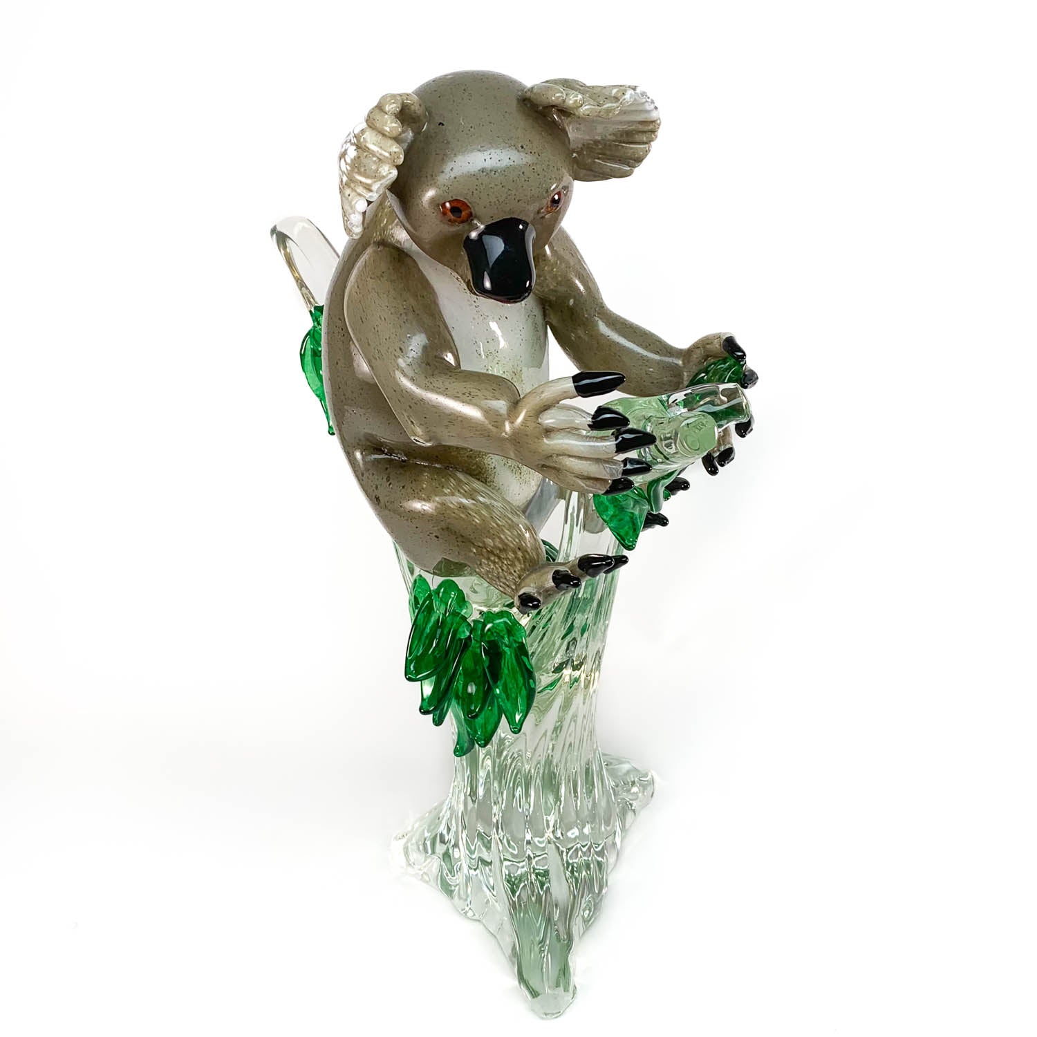 Koala - Murano Glass