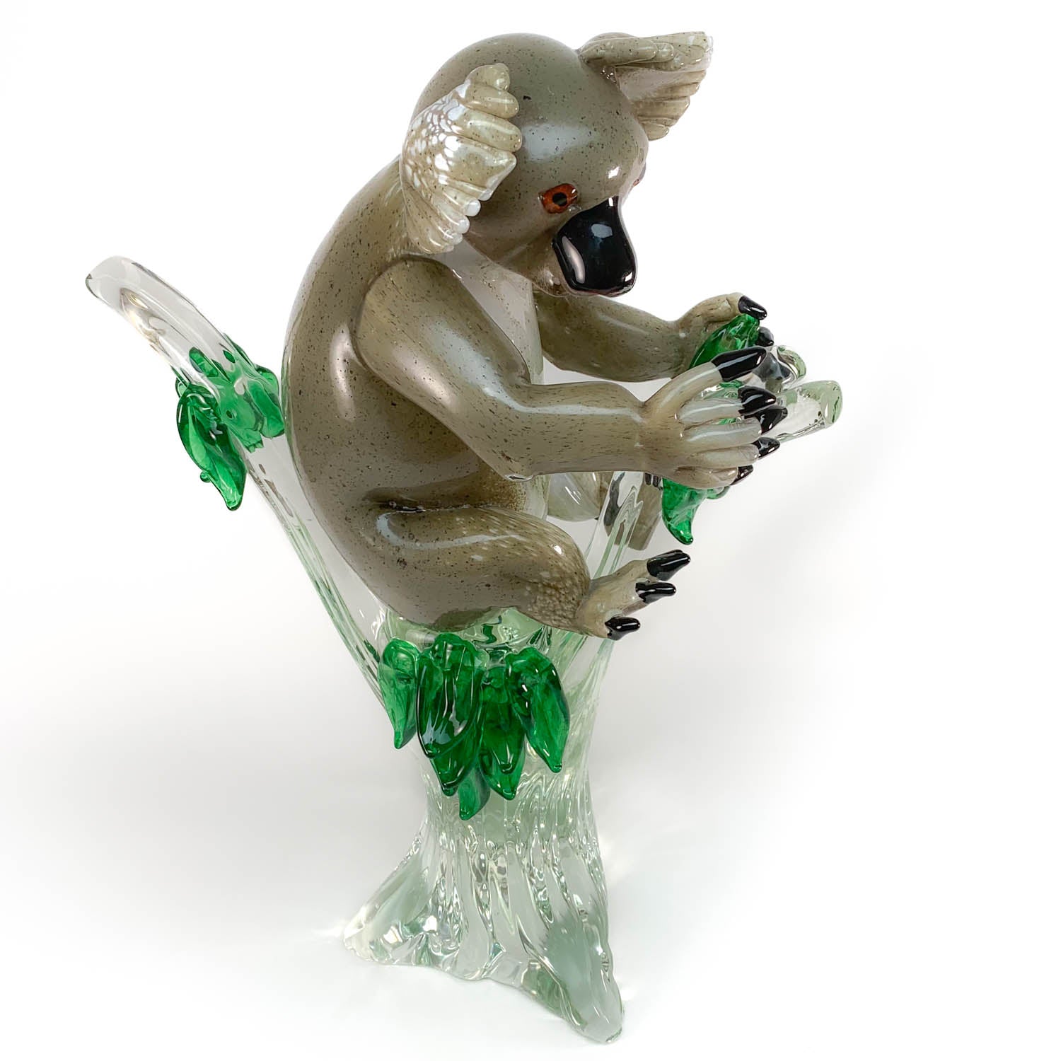 Koala - Murano Glass