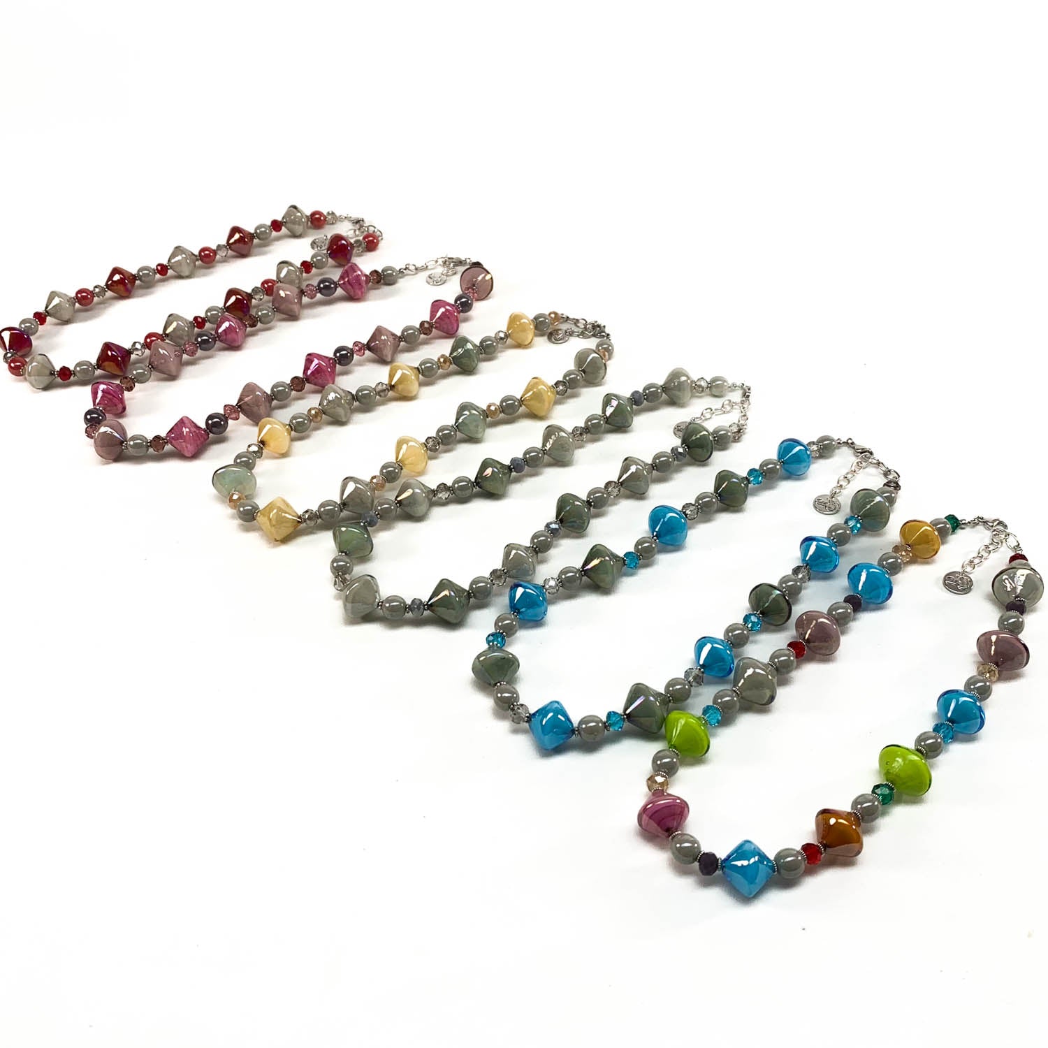 Coreana Necklace