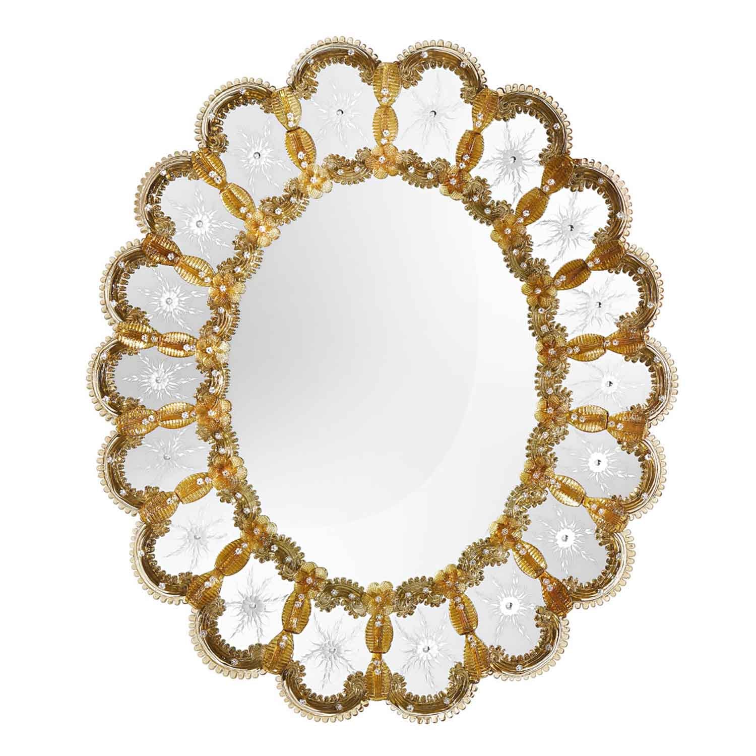 Mirror '600 Line S.GIORGIO Art. 079