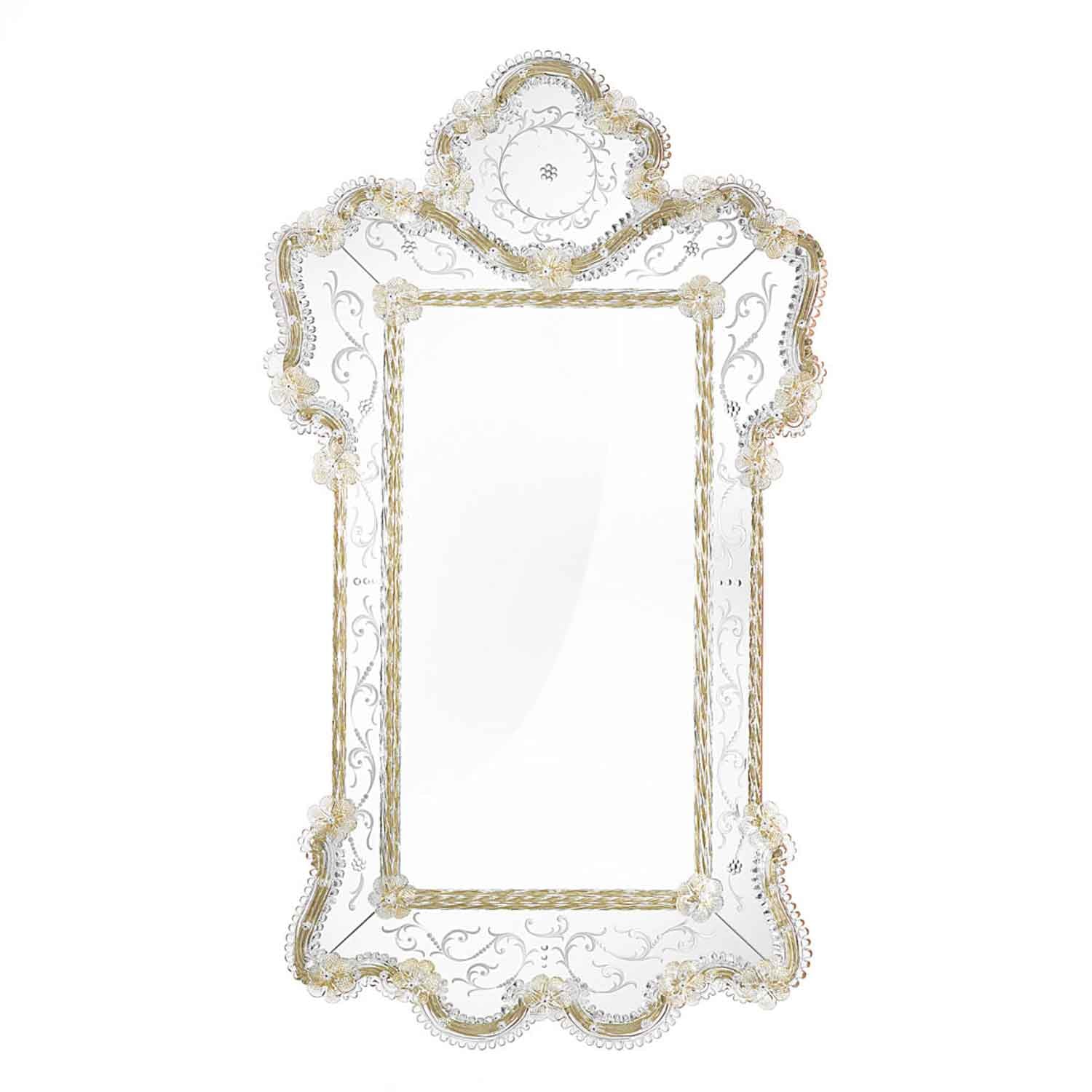 Mirror '600 Line S.GIORGIO Art. 068