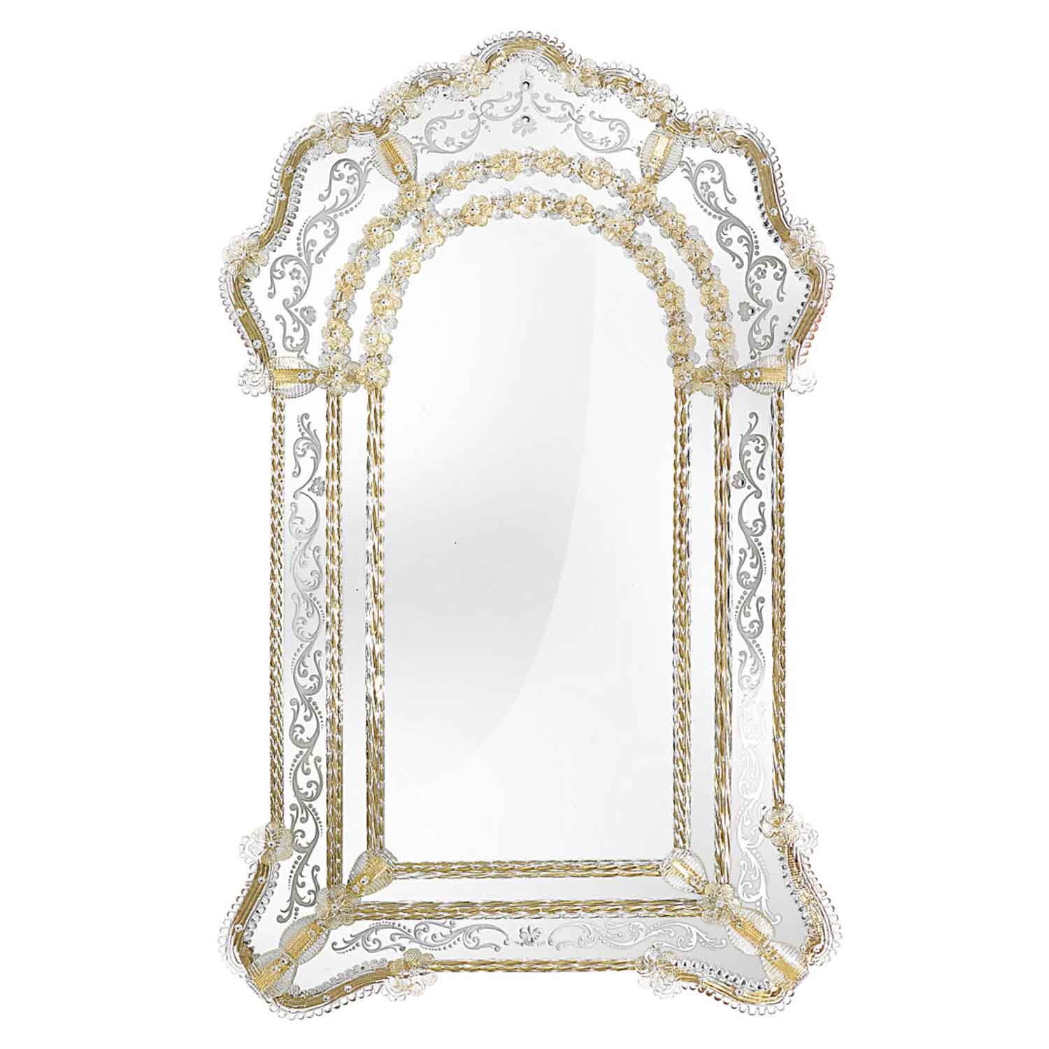 Mirror '600 Line S.GIORGIO Art. 0179