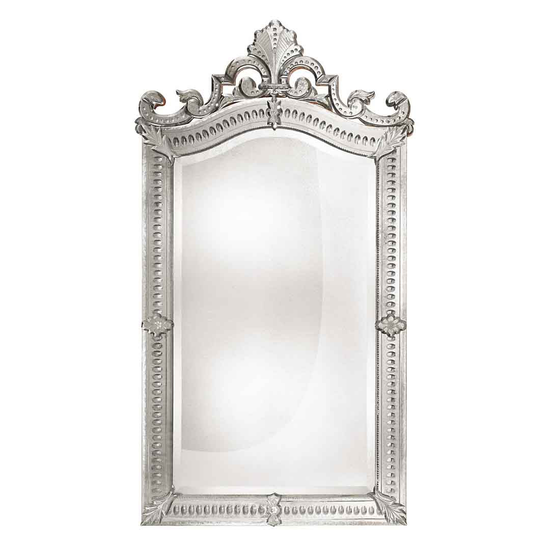 Mirror '700 Line LOUIS XIV Art. 7250