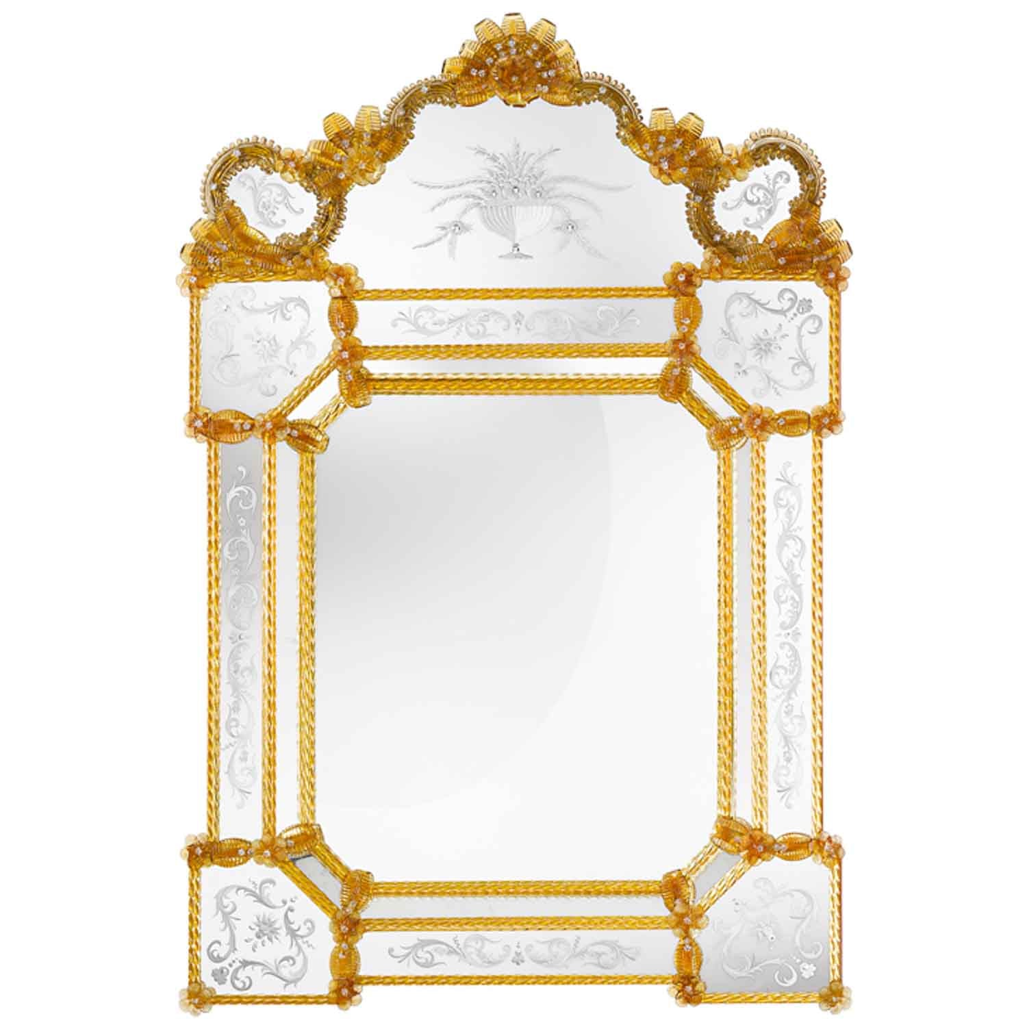 Mirror '600 Line RIALTO Art. 0971