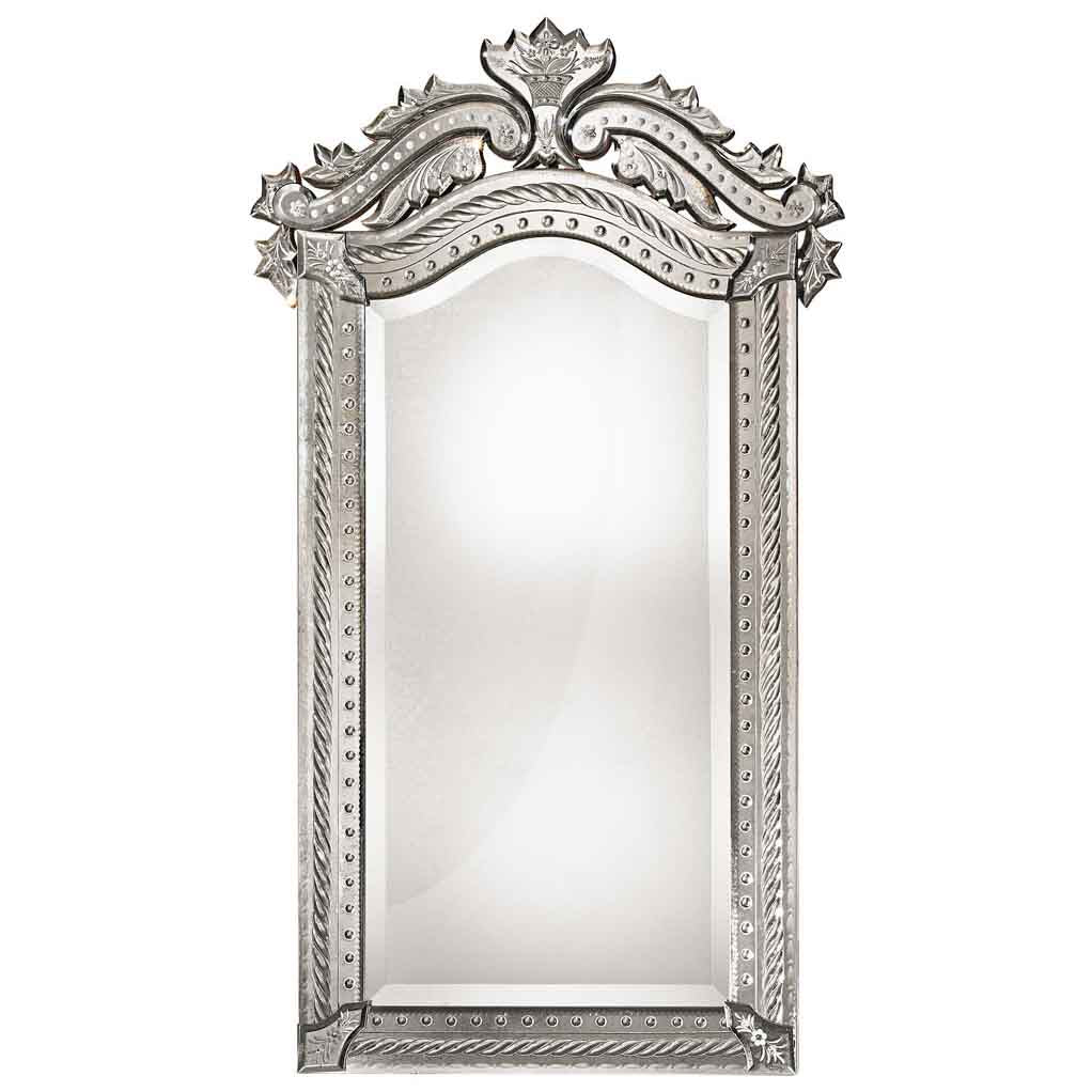 Mirror '700 Line LOUIS XIV Art. 7025