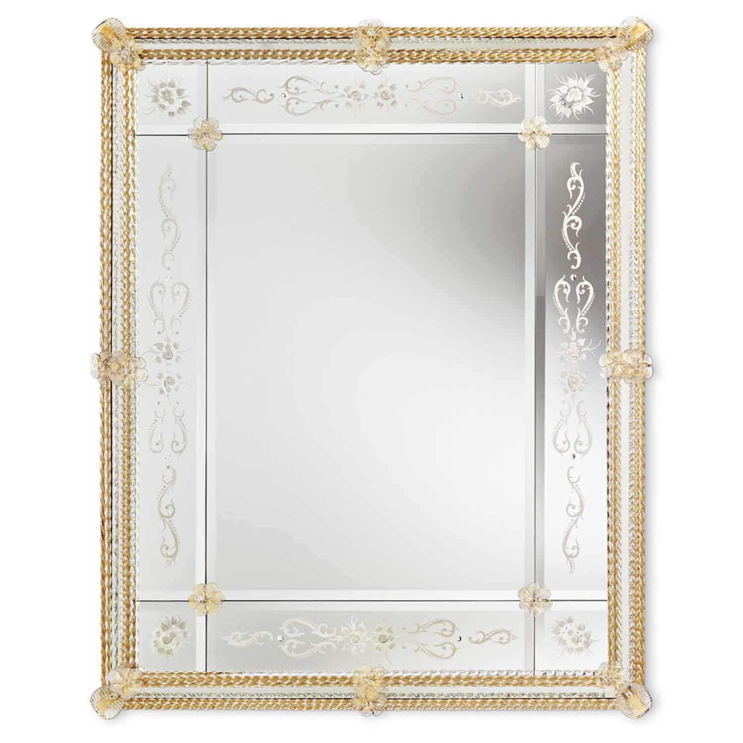 Mirror '600 line S. MARCO Art. 07809