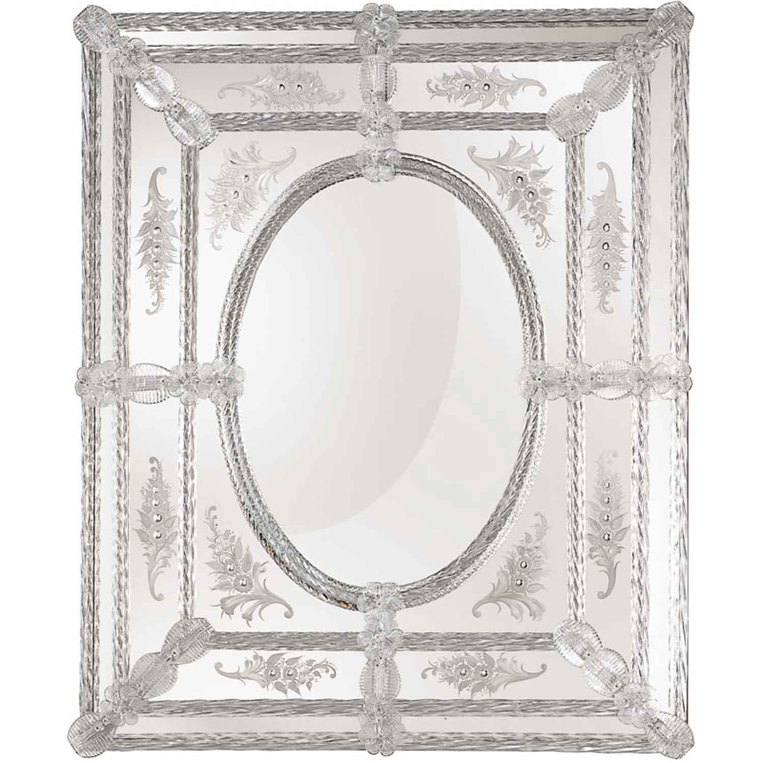 Mirror '600 line S. MARCO Art. 3012