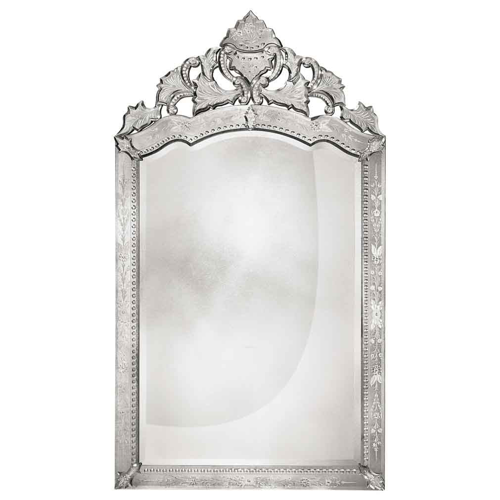 Mirror '700 Line LOUIS XIV Art. 7024