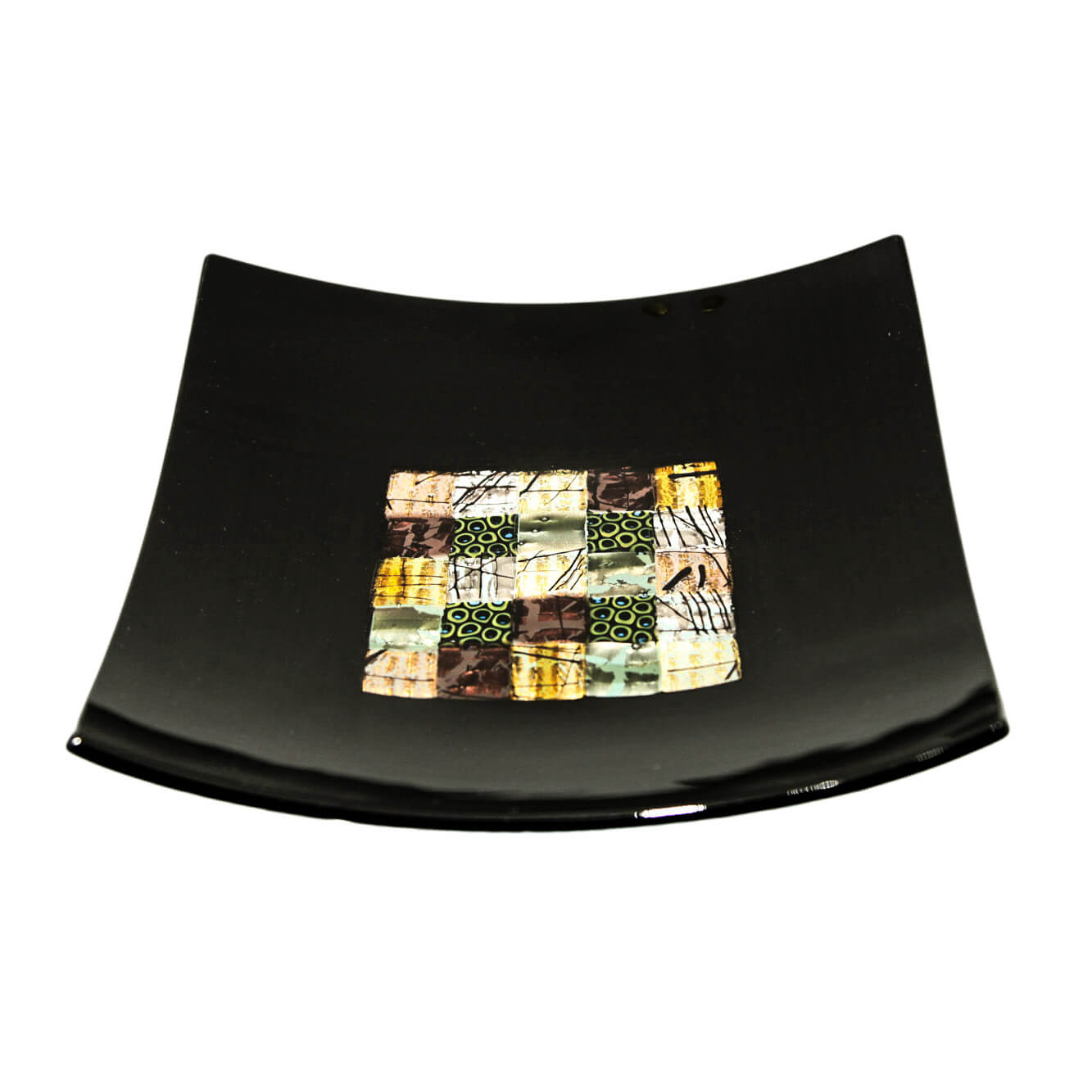 Dubai Squared Centerpiece - cm 10 up to 30