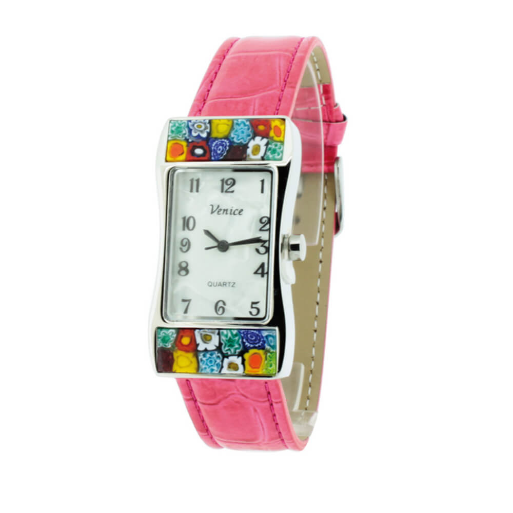 Murrina Rectangular Watch