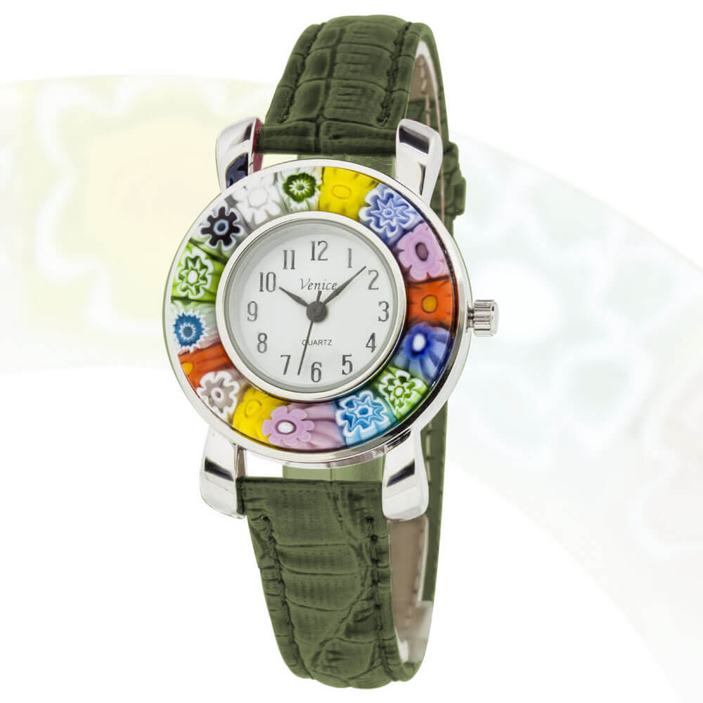 Calliope watch