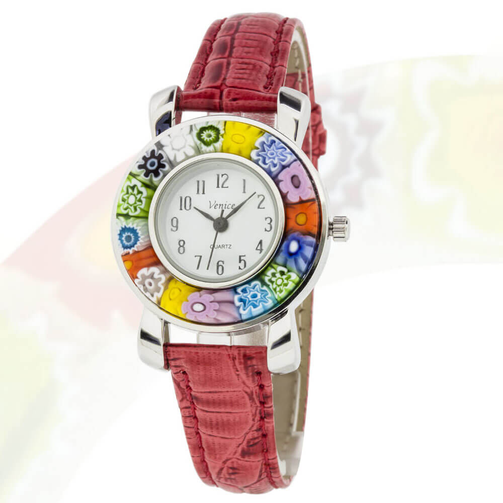 Montre Calliope