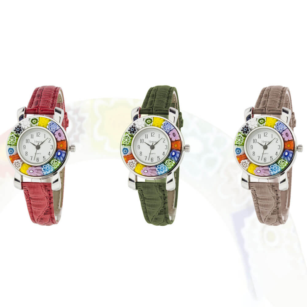 Montre Calliope