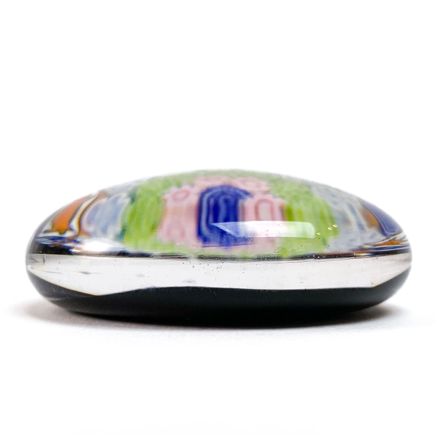 Classic Style Paperweight - Murano Glass