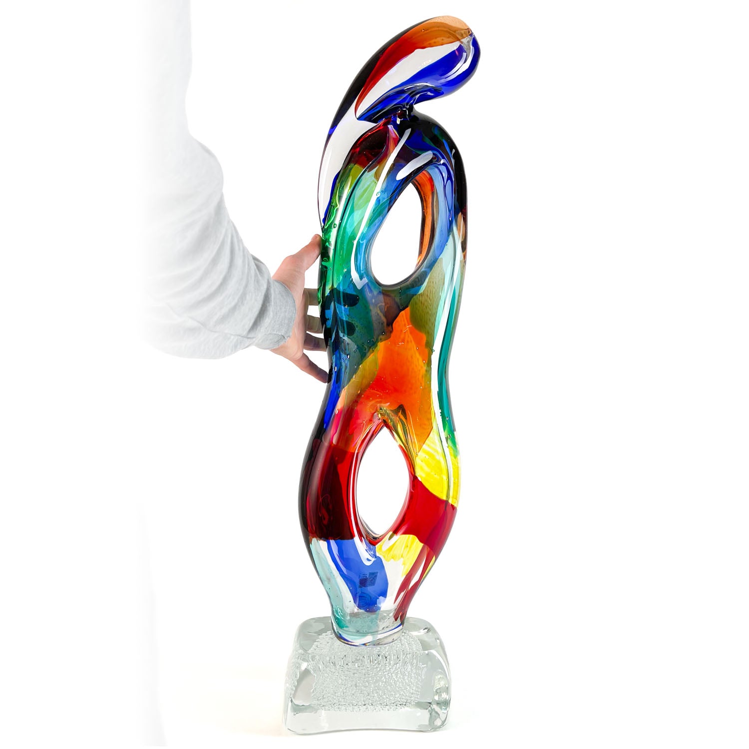 Essence of Life - Murano Glass