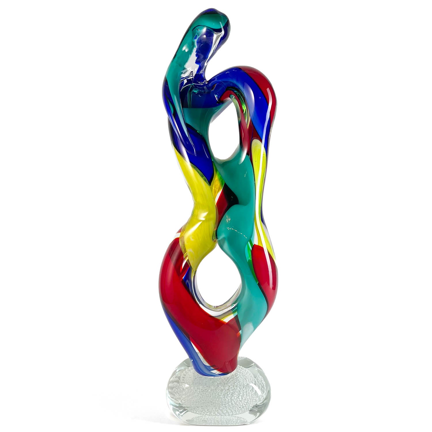 Essence of Woman - Murano Glass