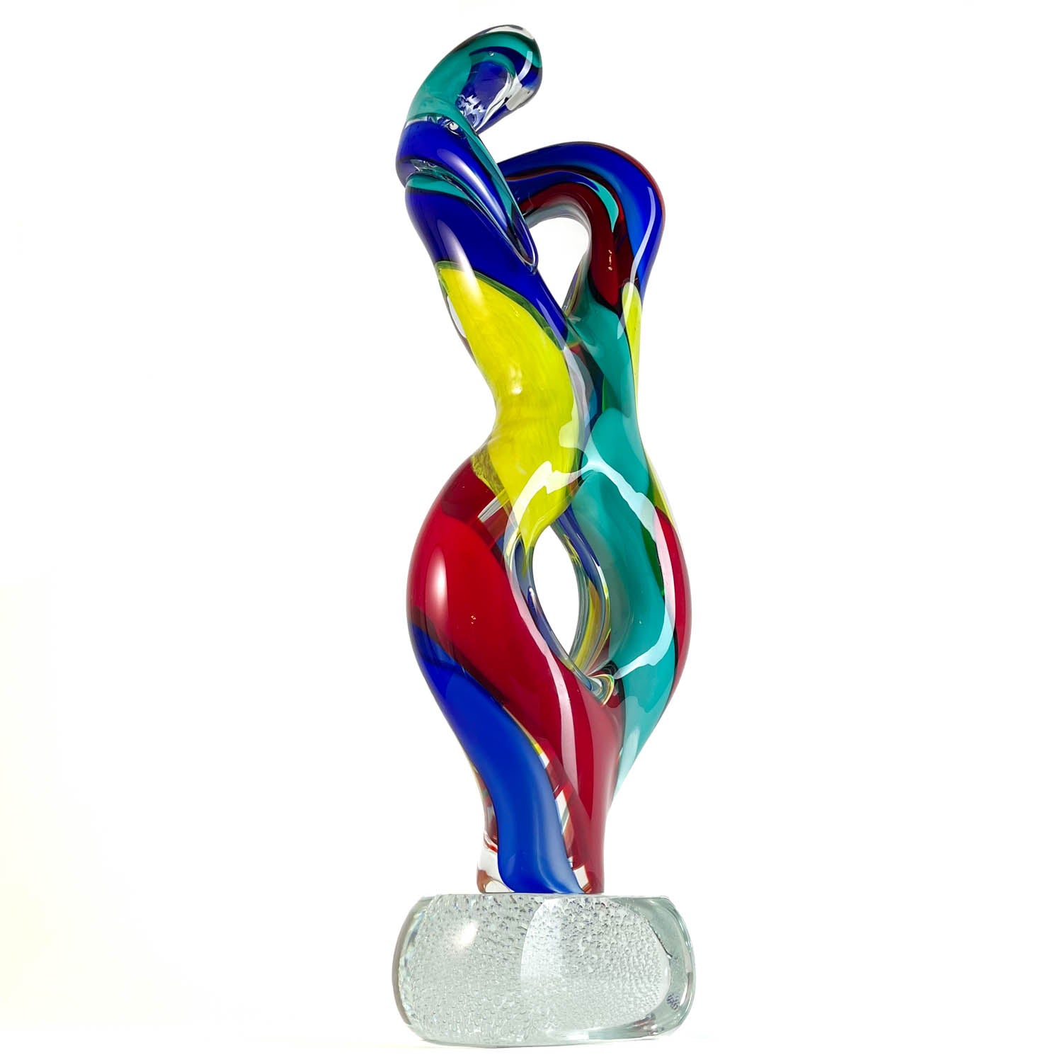 Essence of Woman - Murano Glass