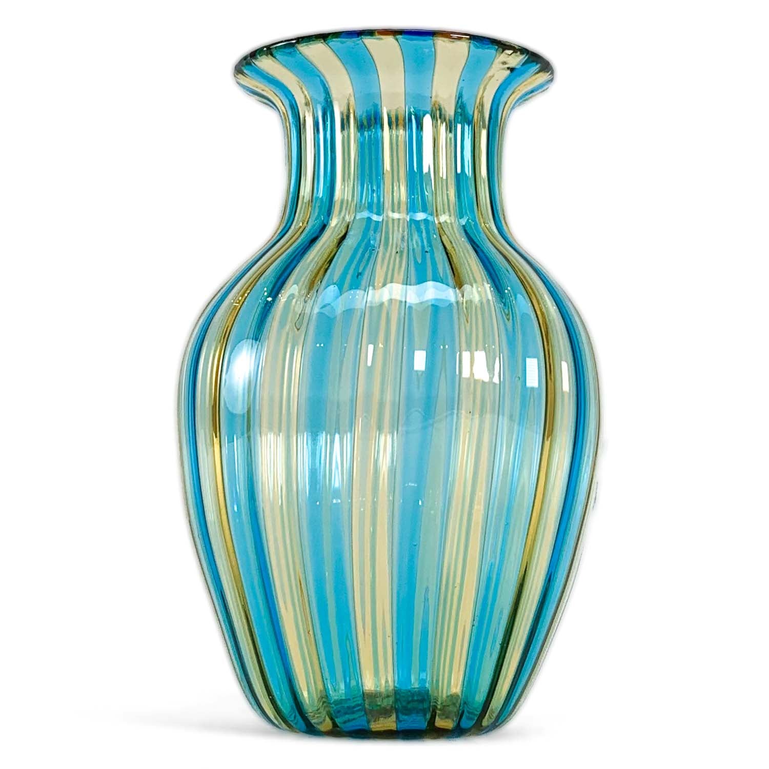 Made in Italy Rainbow Vase