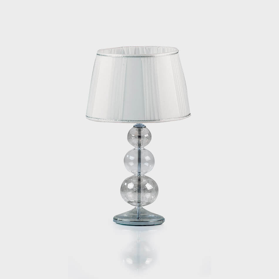 Table Lamp 7543 - small- Murano Glass Lighting